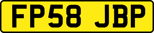FP58JBP