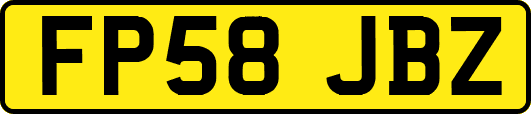 FP58JBZ