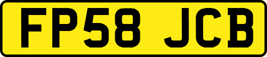 FP58JCB