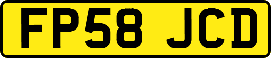 FP58JCD