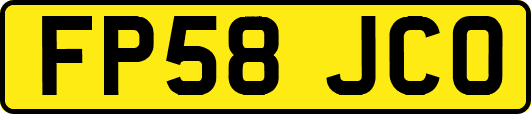 FP58JCO