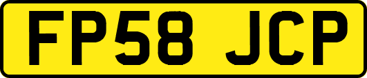 FP58JCP