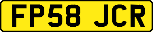 FP58JCR