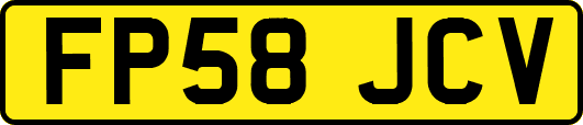 FP58JCV