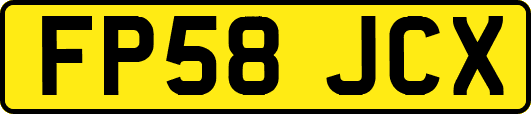 FP58JCX