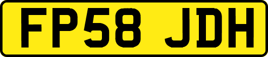 FP58JDH