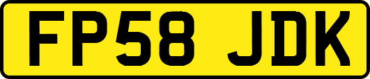 FP58JDK