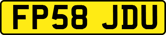 FP58JDU