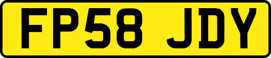 FP58JDY