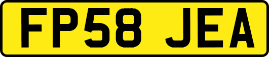 FP58JEA