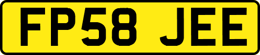 FP58JEE