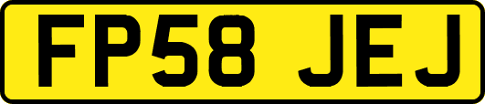 FP58JEJ