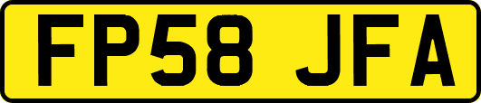 FP58JFA