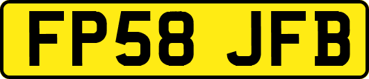 FP58JFB
