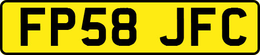 FP58JFC