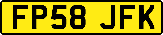 FP58JFK