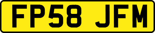 FP58JFM