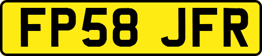 FP58JFR