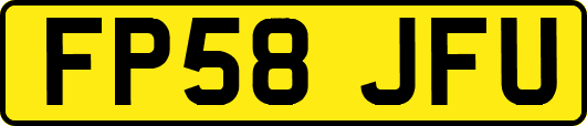 FP58JFU