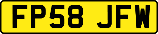 FP58JFW