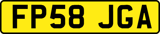 FP58JGA