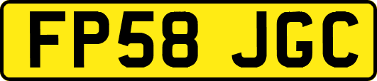 FP58JGC