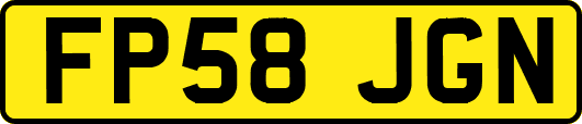 FP58JGN