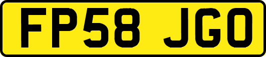 FP58JGO