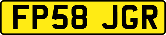 FP58JGR