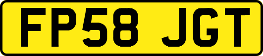 FP58JGT