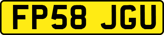 FP58JGU