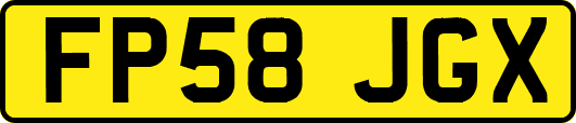 FP58JGX