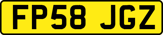 FP58JGZ