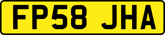 FP58JHA