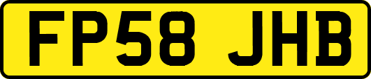 FP58JHB