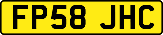 FP58JHC