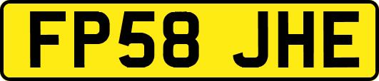 FP58JHE