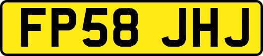 FP58JHJ