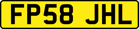 FP58JHL