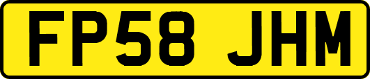 FP58JHM