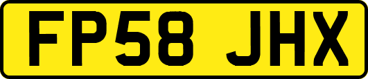 FP58JHX