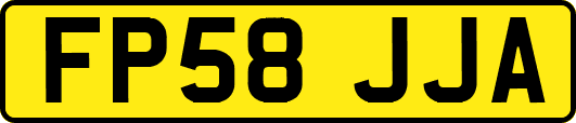 FP58JJA