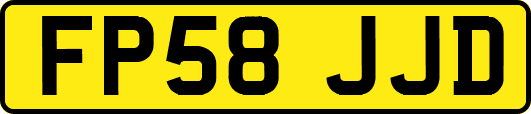 FP58JJD