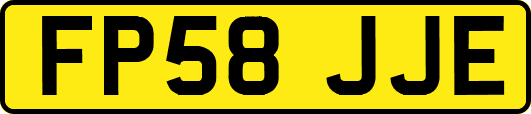 FP58JJE