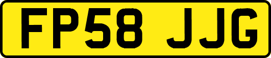 FP58JJG