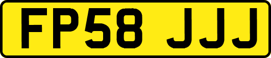 FP58JJJ