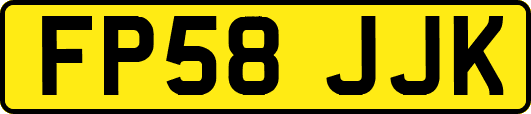 FP58JJK