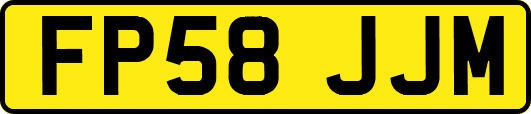 FP58JJM