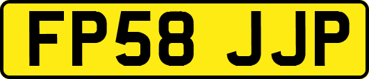 FP58JJP