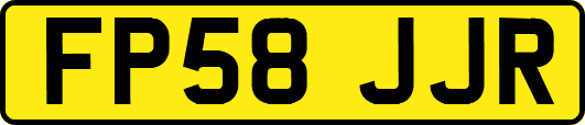 FP58JJR